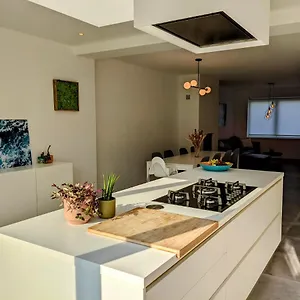 House 45 Hébergement de vacances