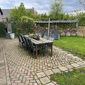  Appartement Casa Fuori Nederland